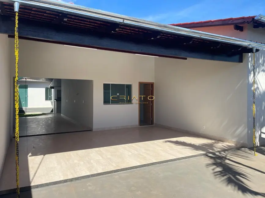 Casa com 4 quartos à venda, 240m2 em Residencial Itatiaia, Anapolis - GO - imagem 2 Foto 2 de Casa com 4 quartos à venda, 240m2 em Residencial Itatiaia, Anapolis - GO