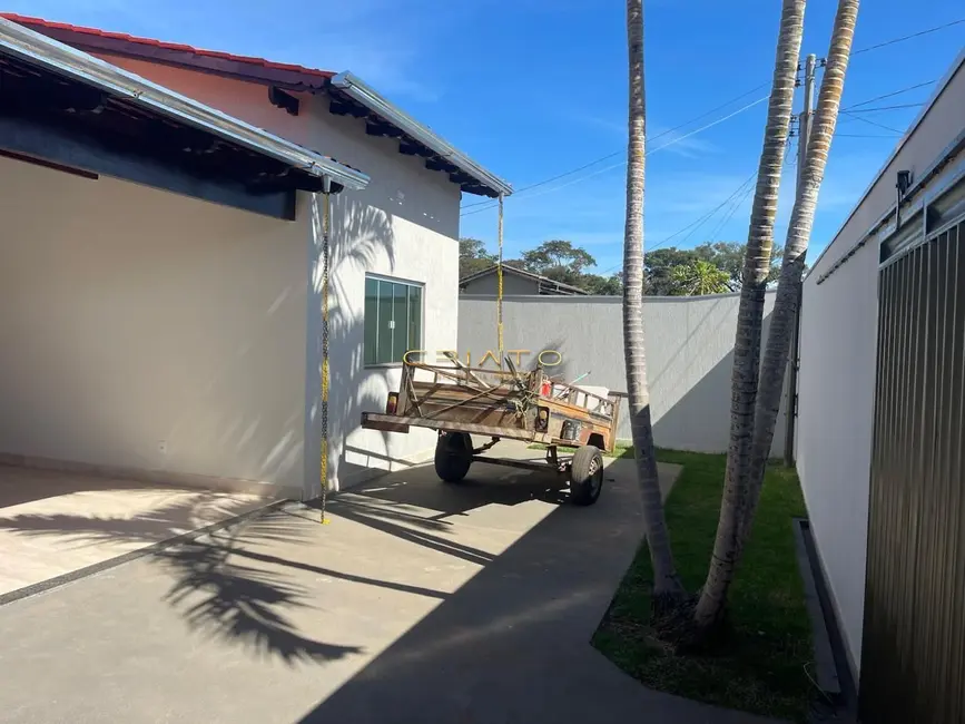 Casa com 4 quartos à venda, 240m2 em Residencial Itatiaia, Anapolis - GO - imagem 5 Foto 5 de Casa com 4 quartos à venda, 240m2 em Residencial Itatiaia, Anapolis - GO