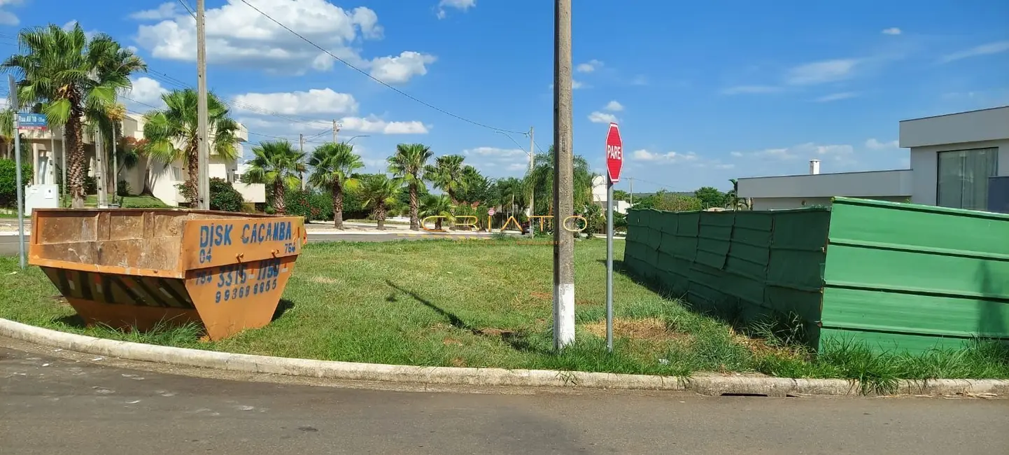 Foto 9 de Terreno / Lote à venda, 599m2 em Residencial Anaville, Anapolis - GO