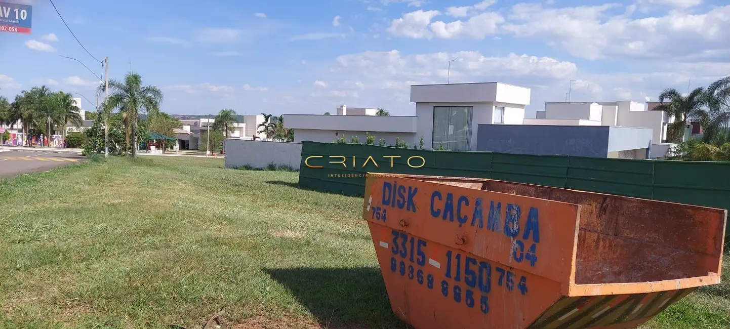 Foto 5 de Terreno / Lote à venda, 599m2 em Residencial Anaville, Anapolis - GO