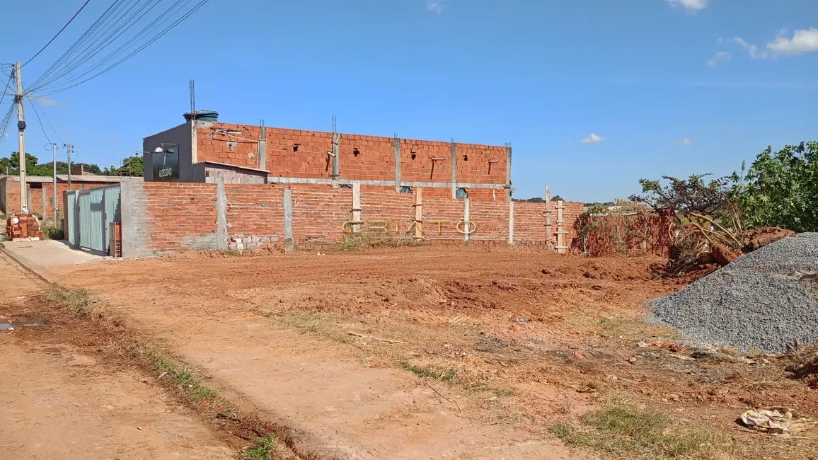 Foto 3 de Terreno / Lote à venda, 300m2 em Sítios de Recreio Vale das Laranjeiras, Anapolis - GO