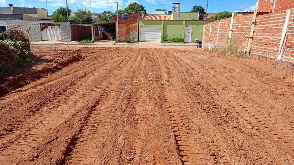 Foto 5 de Terreno / Lote à venda, 300m2 em Sítios de Recreio Vale das Laranjeiras, Anapolis - GO