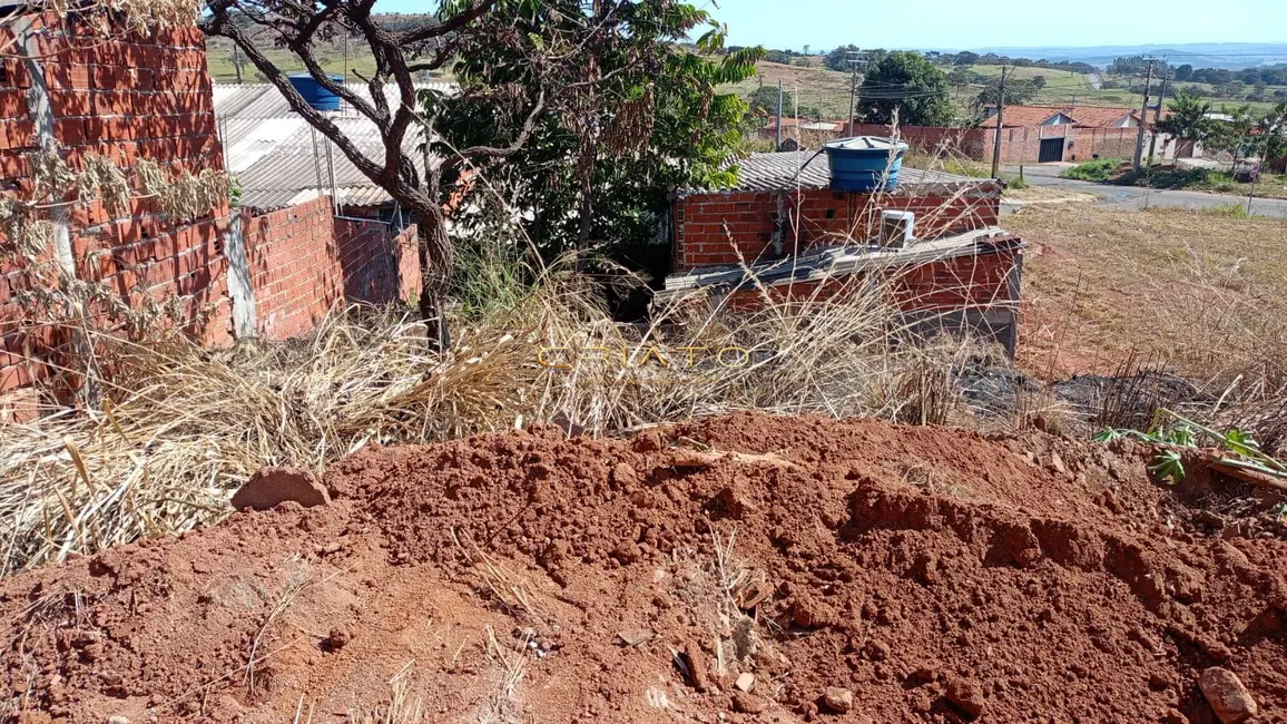 Foto 7 de Terreno / Lote à venda, 300m2 em Sítios de Recreio Vale das Laranjeiras, Anapolis - GO