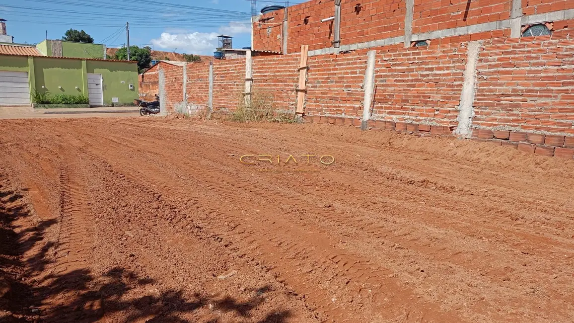 Foto 6 de Terreno / Lote à venda, 300m2 em Sítios de Recreio Vale das Laranjeiras, Anapolis - GO