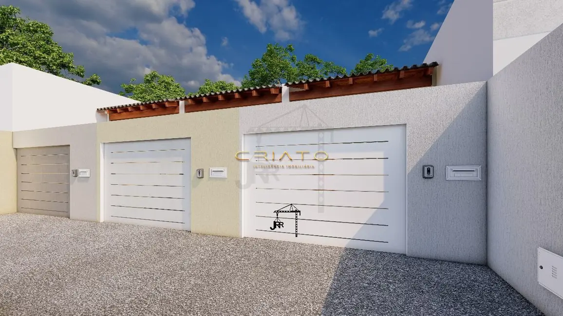 Casa com 3 quartos à venda, 70m2 em Parque Brasília 2ª Etapa, Anapolis - GO - imagem 9 Foto 9 de Casa com 3 quartos à venda, 70m2 em Parque Brasília 2ª Etapa, Anapolis - GO