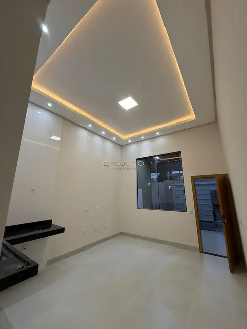 Casa com 3 quartos à venda, 70m2 em Parque Brasília 2ª Etapa, Anapolis - GO - imagem 6 Foto 6 de Casa com 3 quartos à venda, 70m2 em Parque Brasília 2ª Etapa, Anapolis - GO