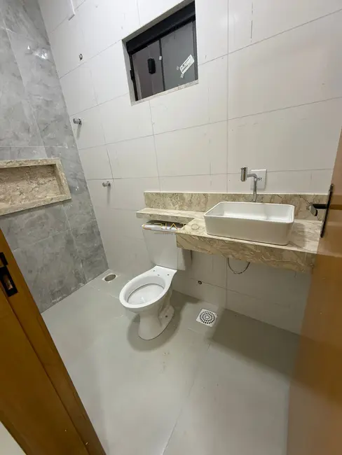 Casa com 3 quartos à venda, 70m2 em Parque Brasília 2ª Etapa, Anapolis - GO - imagem 9 Foto 9 de Casa com 3 quartos à venda, 70m2 em Parque Brasília 2ª Etapa, Anapolis - GO