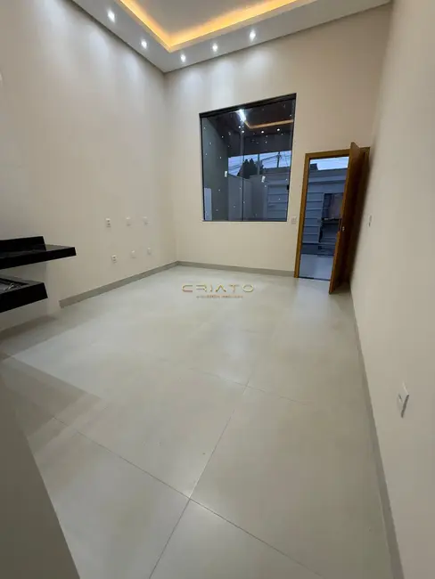 Casa com 3 quartos à venda, 70m2 em Parque Brasília 2ª Etapa, Anapolis - GO - imagem 5 Foto 5 de Casa com 3 quartos à venda, 70m2 em Parque Brasília 2ª Etapa, Anapolis - GO