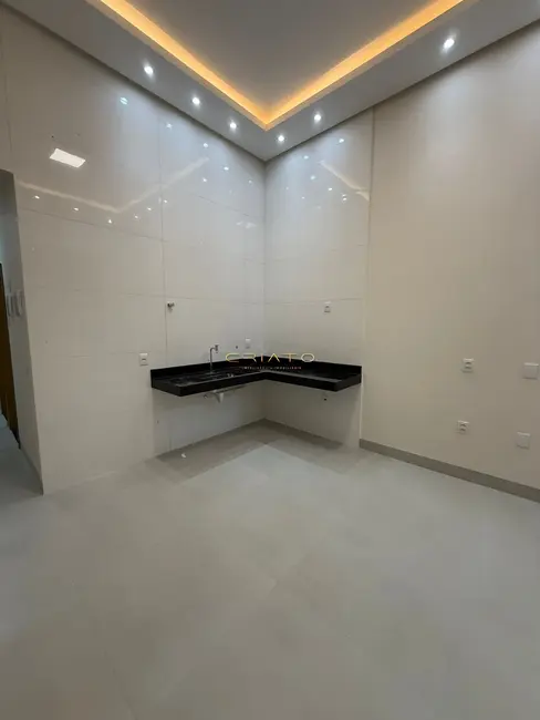 Casa com 3 quartos à venda, 70m2 em Parque Brasília 2ª Etapa, Anapolis - GO - imagem 4 Foto 4 de Casa com 3 quartos à venda, 70m2 em Parque Brasília 2ª Etapa, Anapolis - GO