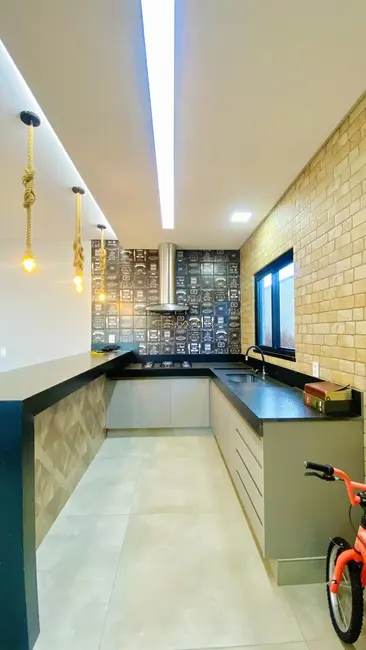 Foto 7 de Sobrado com 4 quartos à venda, 329m2 em Maracanã, Anapolis - GO