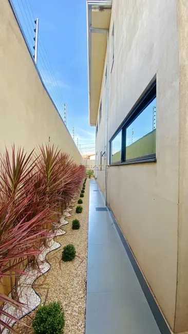 Foto 4 de Sobrado com 4 quartos à venda, 329m2 em Maracanã, Anapolis - GO