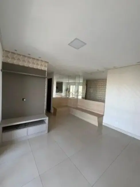 Foto 1 de Apartamento com 2 quartos à venda, 66m2 em Vila Santa Isabel, Anapolis - GO