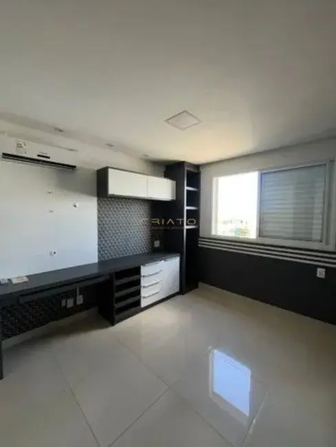 Foto 2 de Apartamento com 2 quartos à venda, 66m2 em Vila Santa Isabel, Anapolis - GO