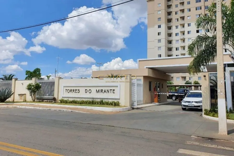 Foto 6 de Apartamento com 3 quartos à venda, 74m2 em Anapolis - GO