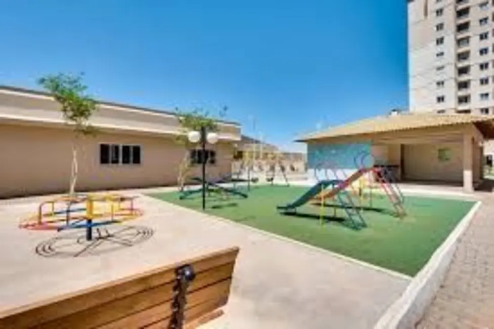 Foto 7 de Apartamento com 3 quartos à venda, 74m2 em Anapolis - GO