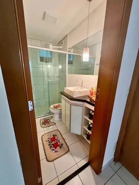 Foto 3 de Apartamento com 3 quartos à venda, 74m2 em Anapolis - GO