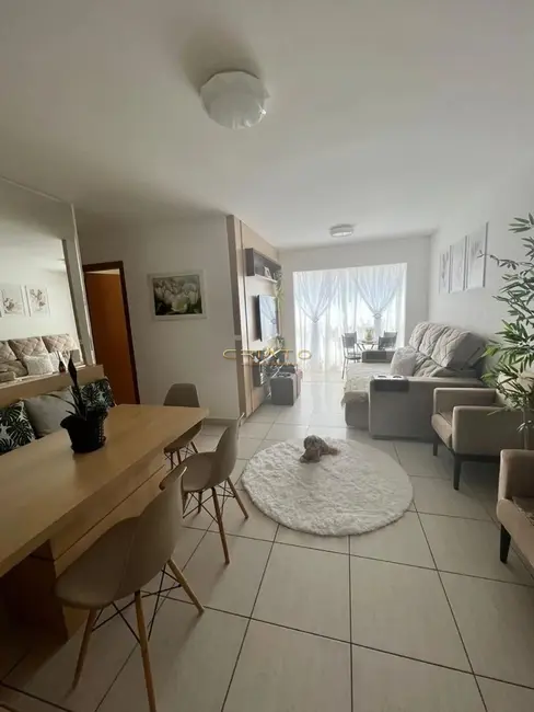 Foto 5 de Apartamento com 3 quartos à venda, 74m2 em Anapolis - GO