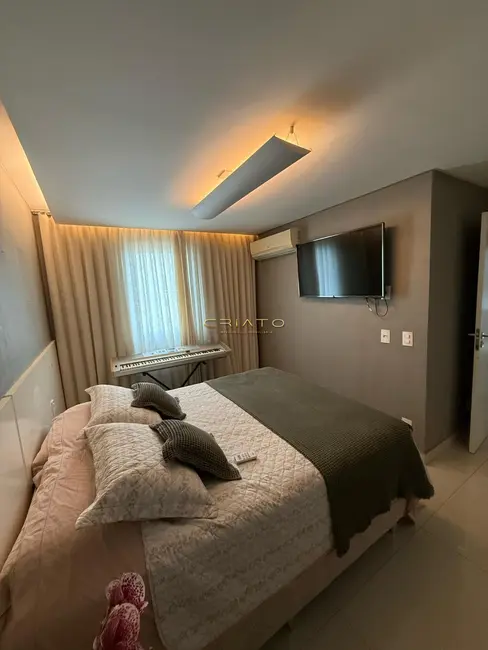 Foto 8 de Apartamento com 3 quartos à venda, 164m2 em Jundiaí, Anapolis - GO