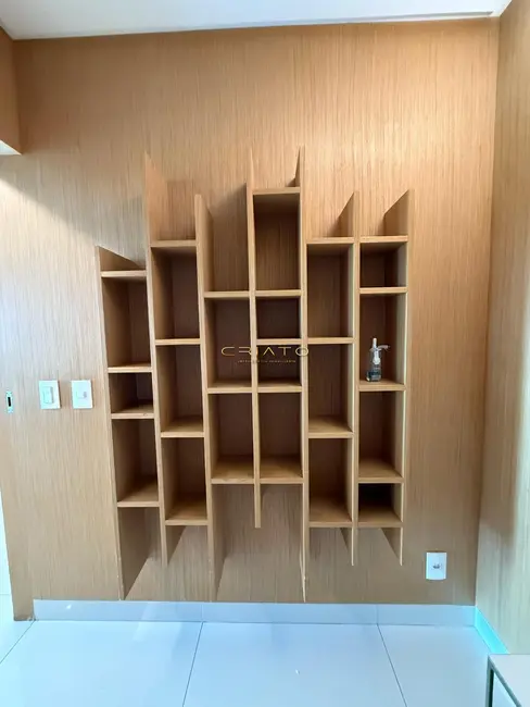 Foto 3 de Apartamento com 3 quartos à venda, 164m2 em Jundiaí, Anapolis - GO