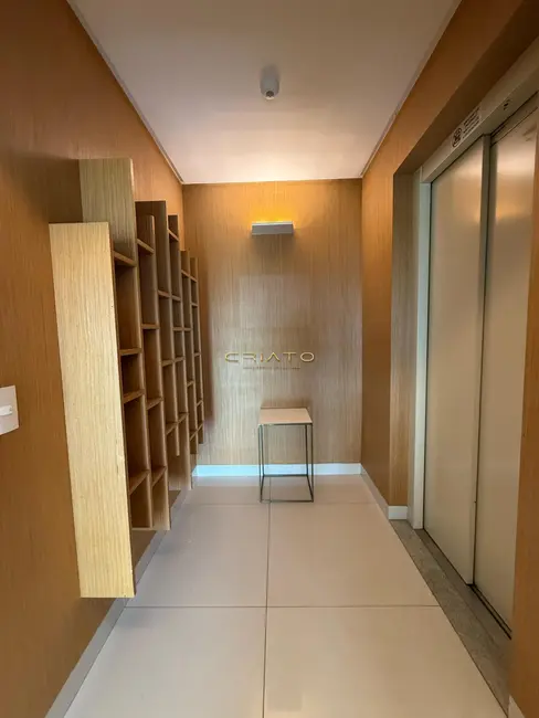 Foto 2 de Apartamento com 3 quartos à venda, 164m2 em Jundiaí, Anapolis - GO
