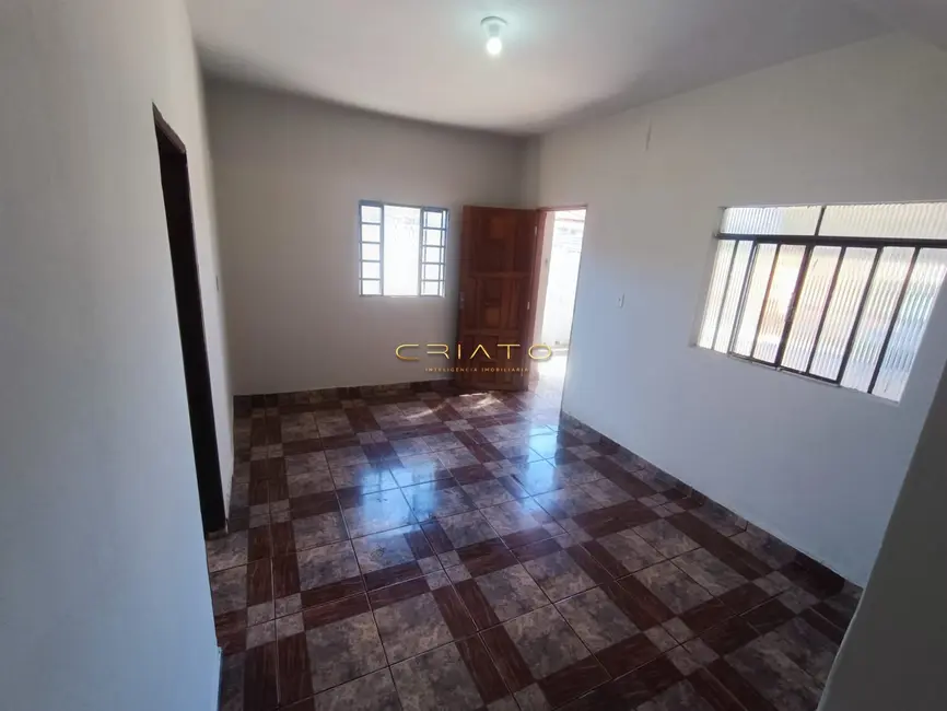 Foto 6 de Casa com 3 quartos à venda, 210m2 em Anapolis - GO