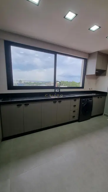 Foto 2 de Apartamento com 1 quarto à venda, 37m2 em Jardim das Américas 2ª Etapa, Anapolis - GO