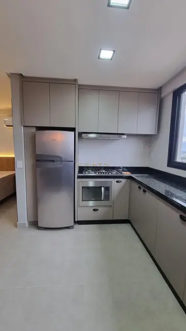 Foto 1 de Apartamento com 1 quarto à venda, 37m2 em Jardim das Américas 2ª Etapa, Anapolis - GO