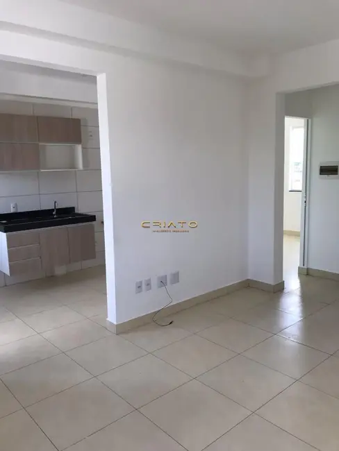 Apartamento com 2 quartos à venda, 49m2 em Vila Formosa, Anapolis - GO - imagem 1 Foto 1 de Apartamento com 2 quartos à venda, 49m2 em Vila Formosa, Anapolis - GO