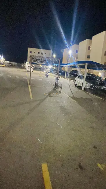 Foto 1 de Apartamento com 2 quartos à venda, 63m2 em Anapolis - GO