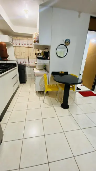 Foto 8 de Apartamento com 2 quartos à venda, 63m2 em Anapolis - GO