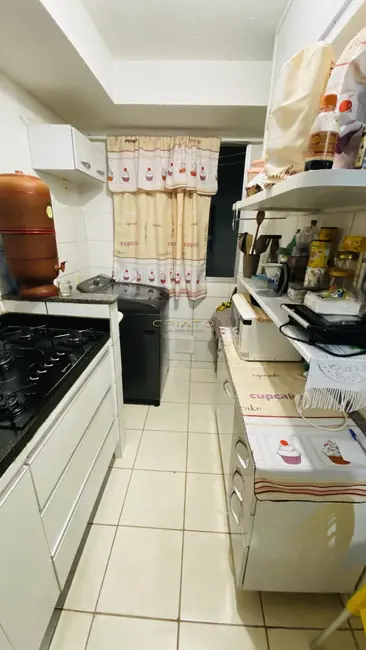 Foto 6 de Apartamento com 2 quartos à venda, 63m2 em Anapolis - GO
