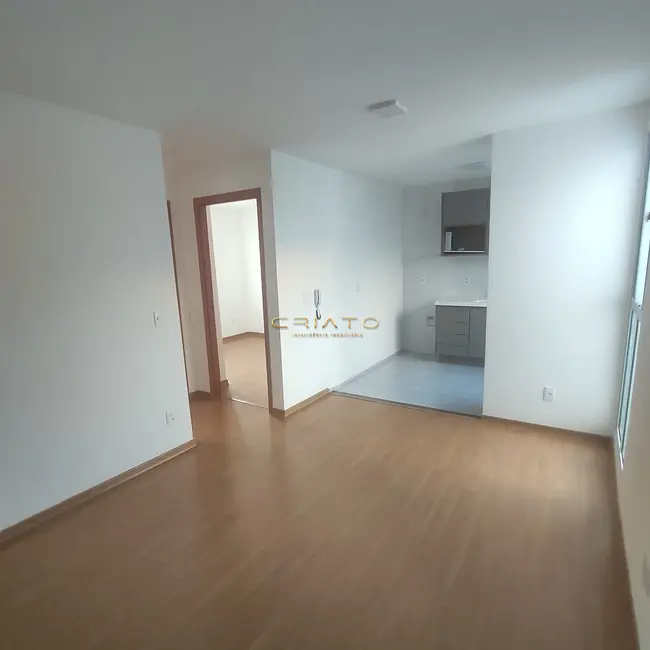 Apartamento com 2 quartos à venda, 41m2 em Jardim Alexandrina, Anapolis - GO - imagem 7 Foto 7 de Apartamento com 2 quartos à venda, 41m2 em Jardim Alexandrina, Anapolis - GO