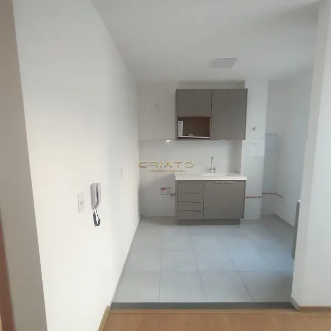 Apartamento com 2 quartos à venda, 41m2 em Jardim Alexandrina, Anapolis - GO - imagem 8 Foto 8 de Apartamento com 2 quartos à venda, 41m2 em Jardim Alexandrina, Anapolis - GO