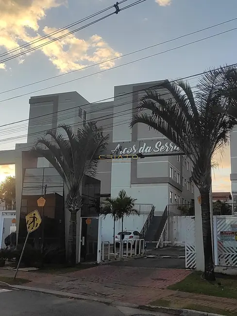 Foto 2 de Apartamento com 2 quartos à venda, 41m2 em Jardim Alexandrina, Anapolis - GO