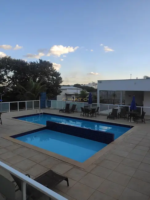 Apartamento com 2 quartos à venda, 41m2 em Jardim Alexandrina, Anapolis - GO - imagem 4 Foto 4 de Apartamento com 2 quartos à venda, 41m2 em Jardim Alexandrina, Anapolis - GO