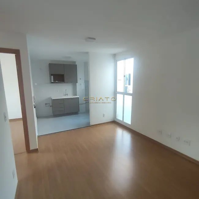 Apartamento com 2 quartos à venda, 41m2 em Jardim Alexandrina, Anapolis - GO - imagem 6 Foto 6 de Apartamento com 2 quartos à venda, 41m2 em Jardim Alexandrina, Anapolis - GO