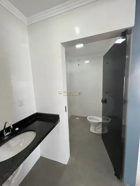 Armazém / Galpão com 1 quarto para alugar, 610m2 em Residencial Cerejeiras, Anapolis - GO - imagem 9 Foto 9 de Armazém / Galpão com 1 quarto para alugar, 610m2 em Residencial Cerejeiras, Anapolis - GO