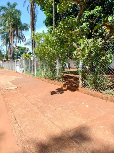 Foto 8 de Chácara com 3 quartos à venda, 4200m2 em Chácaras Americanas, Anapolis - GO