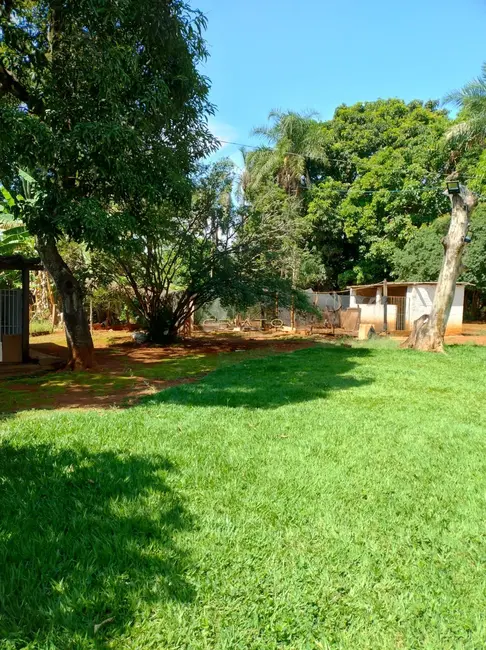 Foto 3 de Chácara com 3 quartos à venda, 4200m2 em Chácaras Americanas, Anapolis - GO