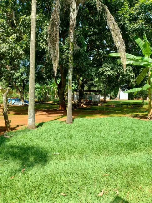 Foto 6 de Chácara com 3 quartos à venda, 4200m2 em Chácaras Americanas, Anapolis - GO