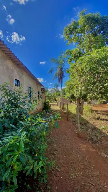 Casa com 2 quartos à venda, 120m2 em Santos Dumont, Anapolis - GO - imagem 6 Foto 6 de Casa com 2 quartos à venda, 120m2 em Santos Dumont, Anapolis - GO