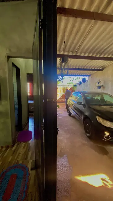 Casa com 2 quartos à venda, 120m2 em Santos Dumont, Anapolis - GO - imagem 2 Foto 2 de Casa com 2 quartos à venda, 120m2 em Santos Dumont, Anapolis - GO