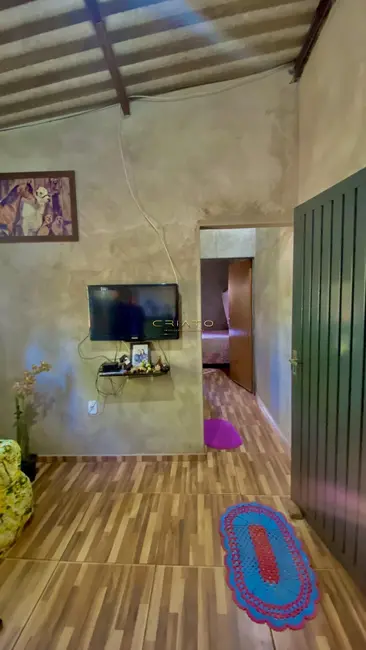 Casa com 2 quartos à venda, 120m2 em Santos Dumont, Anapolis - GO - imagem 3 Foto 3 de Casa com 2 quartos à venda, 120m2 em Santos Dumont, Anapolis - GO