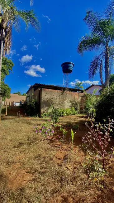 Casa com 2 quartos à venda, 120m2 em Santos Dumont, Anapolis - GO - imagem 7 Foto 7 de Casa com 2 quartos à venda, 120m2 em Santos Dumont, Anapolis - GO