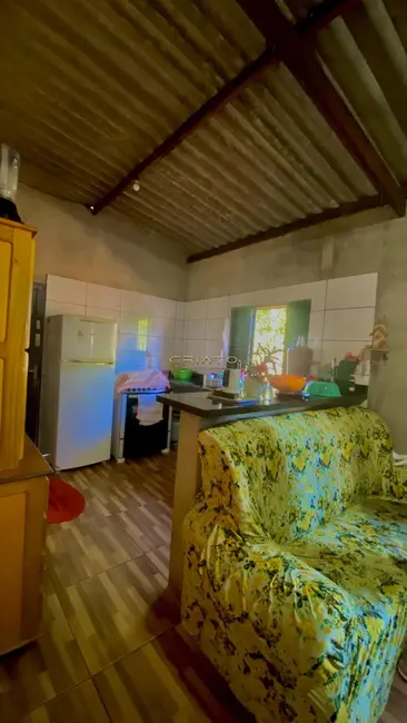 Casa com 2 quartos à venda, 120m2 em Santos Dumont, Anapolis - GO - imagem 4 Foto 4 de Casa com 2 quartos à venda, 120m2 em Santos Dumont, Anapolis - GO
