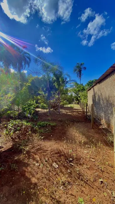 Casa com 2 quartos à venda, 120m2 em Santos Dumont, Anapolis - GO - imagem 9 Foto 9 de Casa com 2 quartos à venda, 120m2 em Santos Dumont, Anapolis - GO