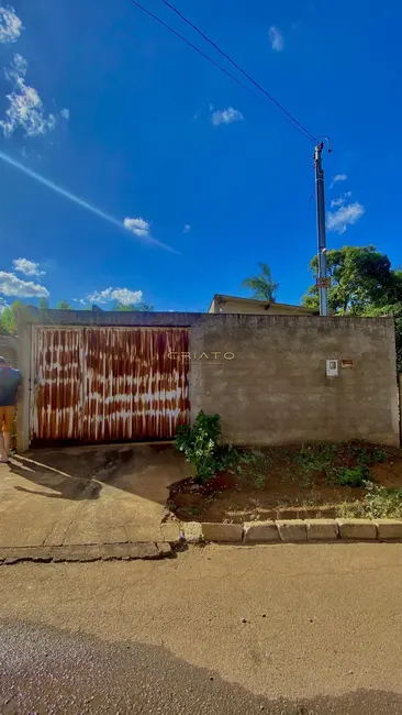 Casa com 2 quartos à venda, 120m2 em Santos Dumont, Anapolis - GO - imagem 5 Foto 5 de Casa com 2 quartos à venda, 120m2 em Santos Dumont, Anapolis - GO