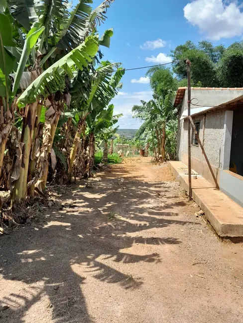 Foto 6 de Chácara com 3 quartos à venda, 150m2 em Gameleira De Goias - GO