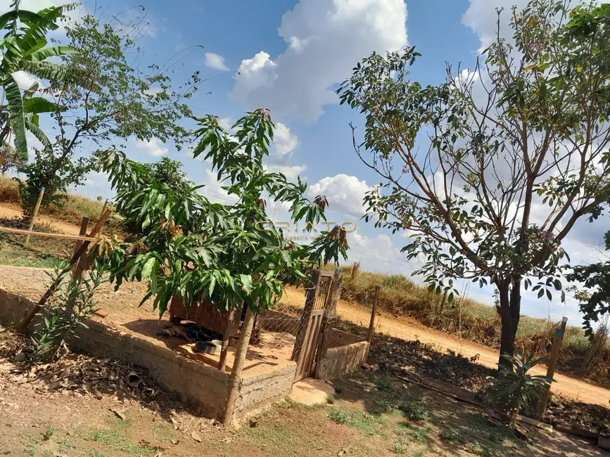 Foto 8 de Chácara com 3 quartos à venda, 150m2 em Gameleira De Goias - GO