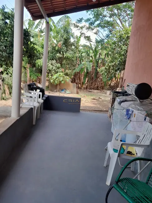 Foto 7 de Chácara com 3 quartos à venda, 150m2 em Gameleira De Goias - GO